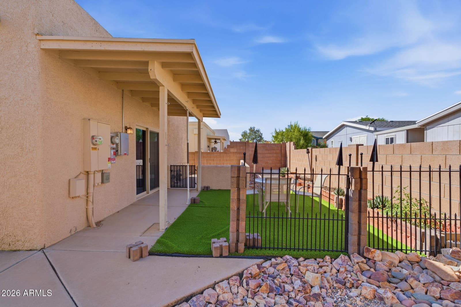 246 S Clubhouse Lane, Sierra Vista, AZ 85635 — photo 23 of 29