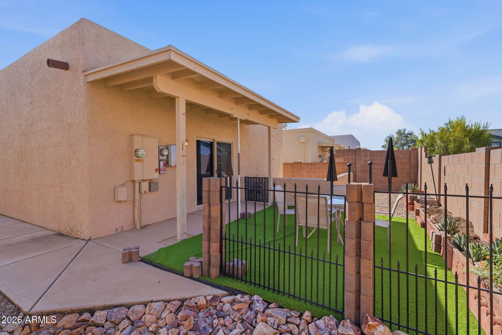 246 S Clubhouse Lane, Sierra Vista, AZ 85635 — photo 24 of 29