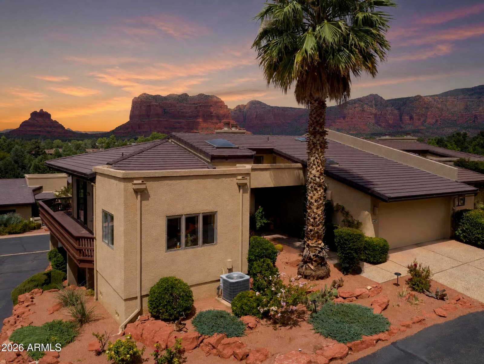 237 Lookout Drive, Sedona, AZ 86351 — photo 3 of 36