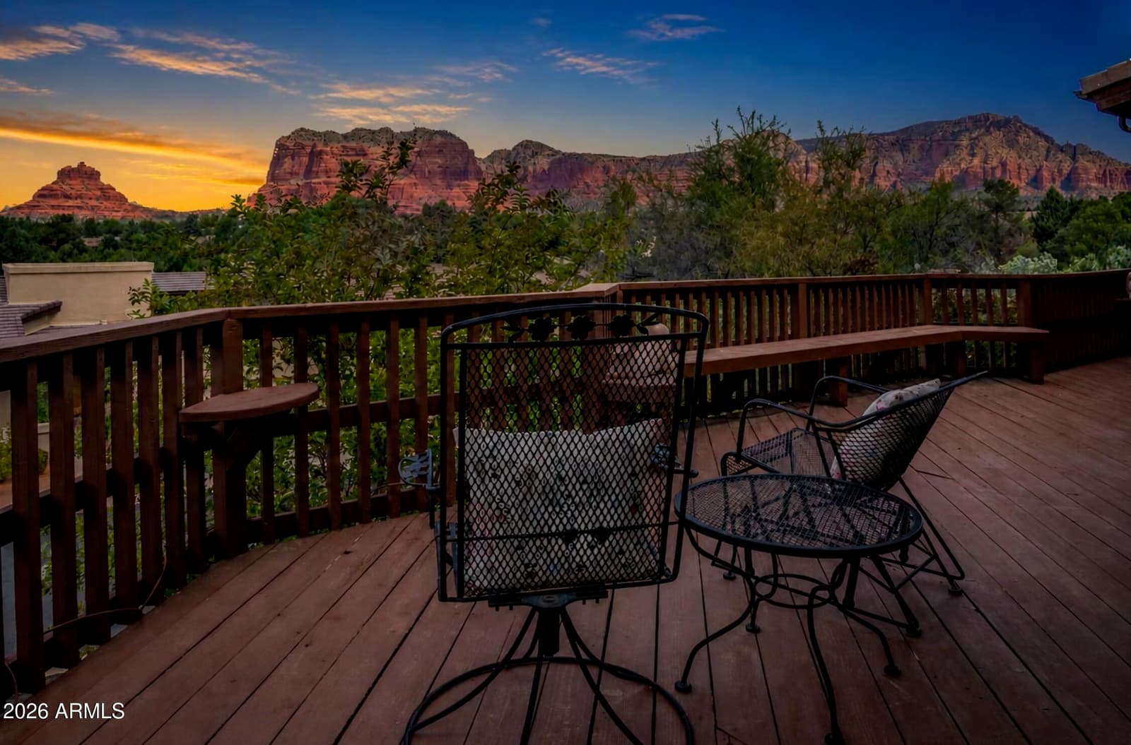 237 Lookout Drive, Sedona, AZ 86351 — photo 5 of 36
