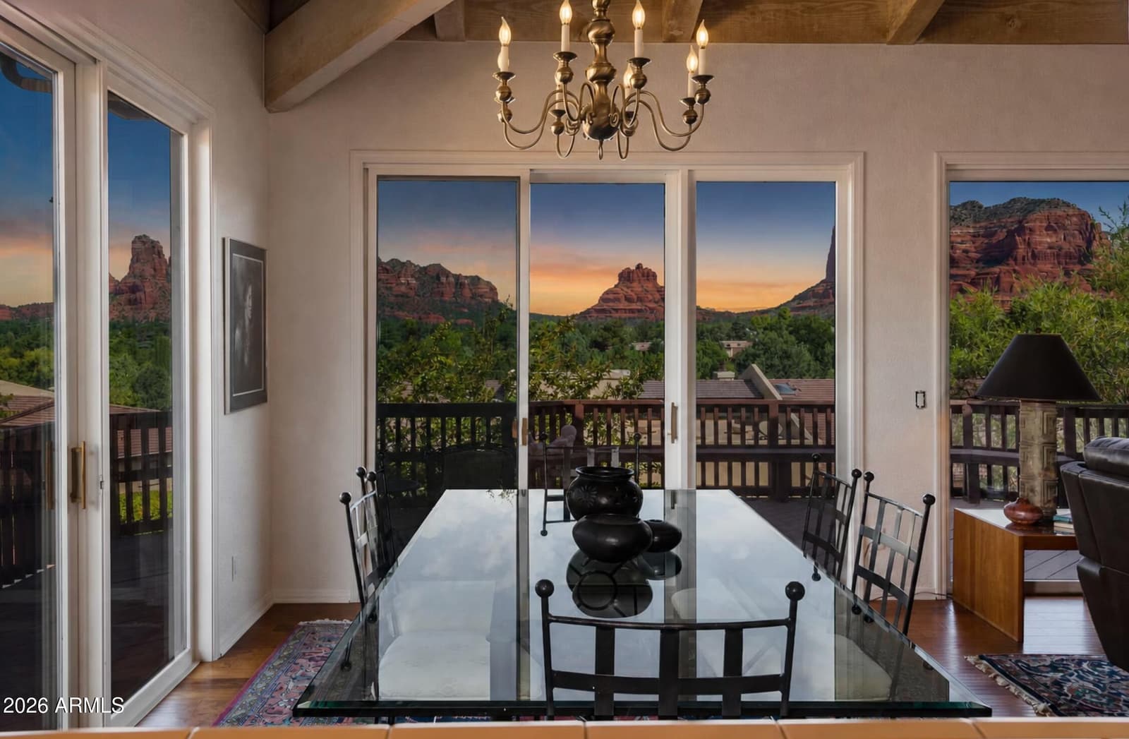 237 Lookout Drive, Sedona, AZ 86351 — photo 4 of 36