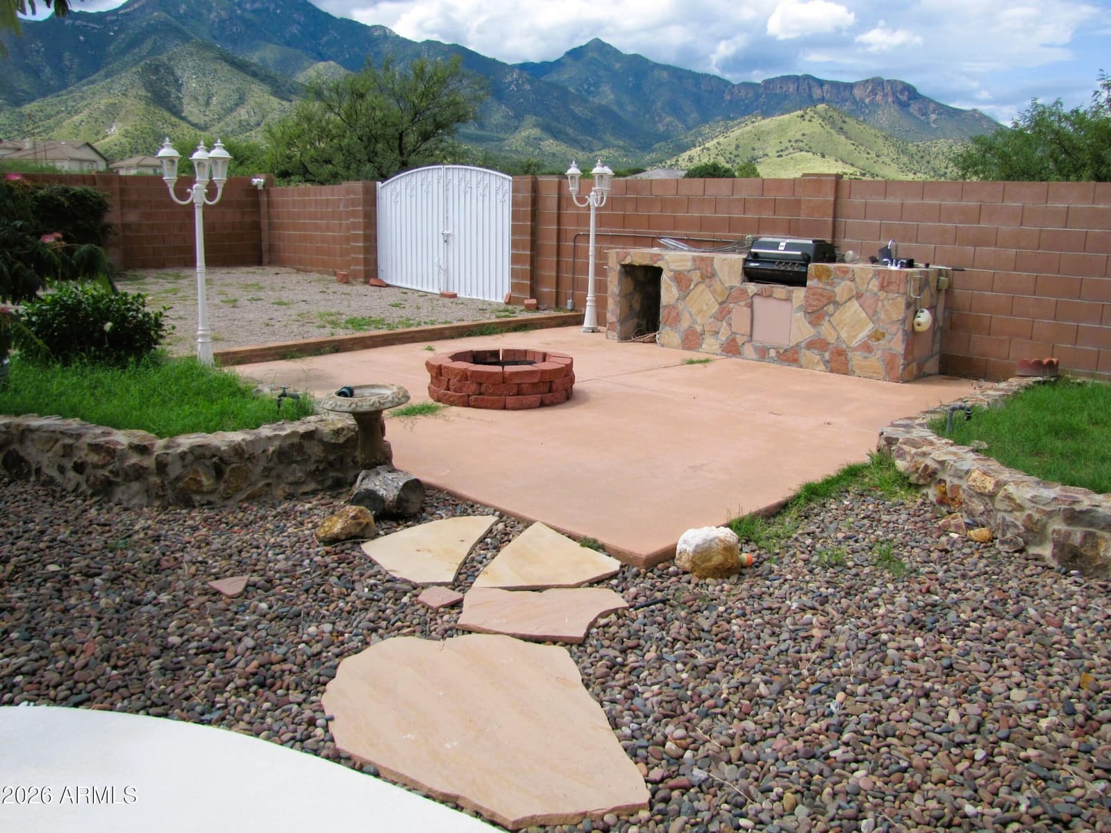 9292 S Lippizan Place, Hereford, AZ 85615 — photo 63 of 75