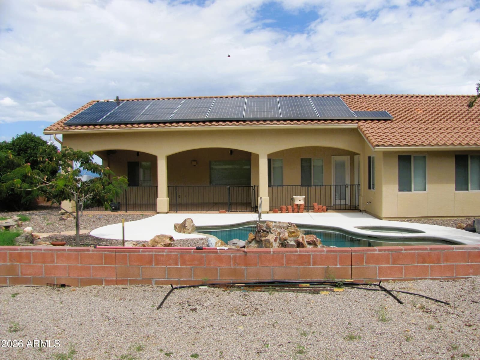 9292 S Lippizan Place, Hereford, AZ 85615 — photo 72 of 75