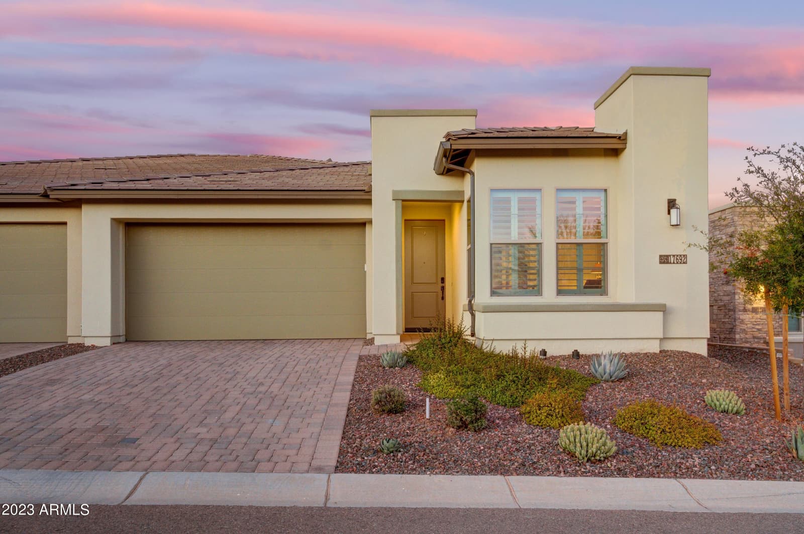 17692 E Chevelon Canyon Circle, Rio Verde, AZ 85263 — photo 1 of 54