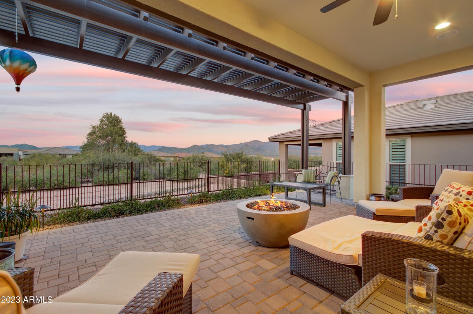 17692 E Chevelon Canyon Circle, Rio Verde, AZ 85263 — photo 27 of 54