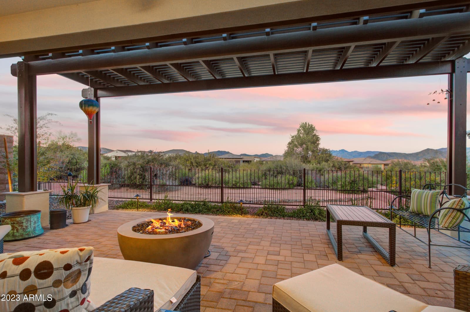 17692 E Chevelon Canyon Circle, Rio Verde, AZ 85263 — photo 28 of 54