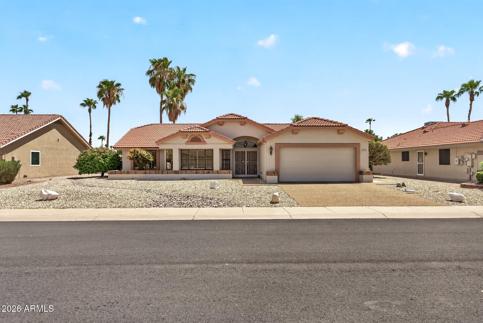13923 W Jaguar Drive, Sun City West, AZ 85375 — photo 1 of 78