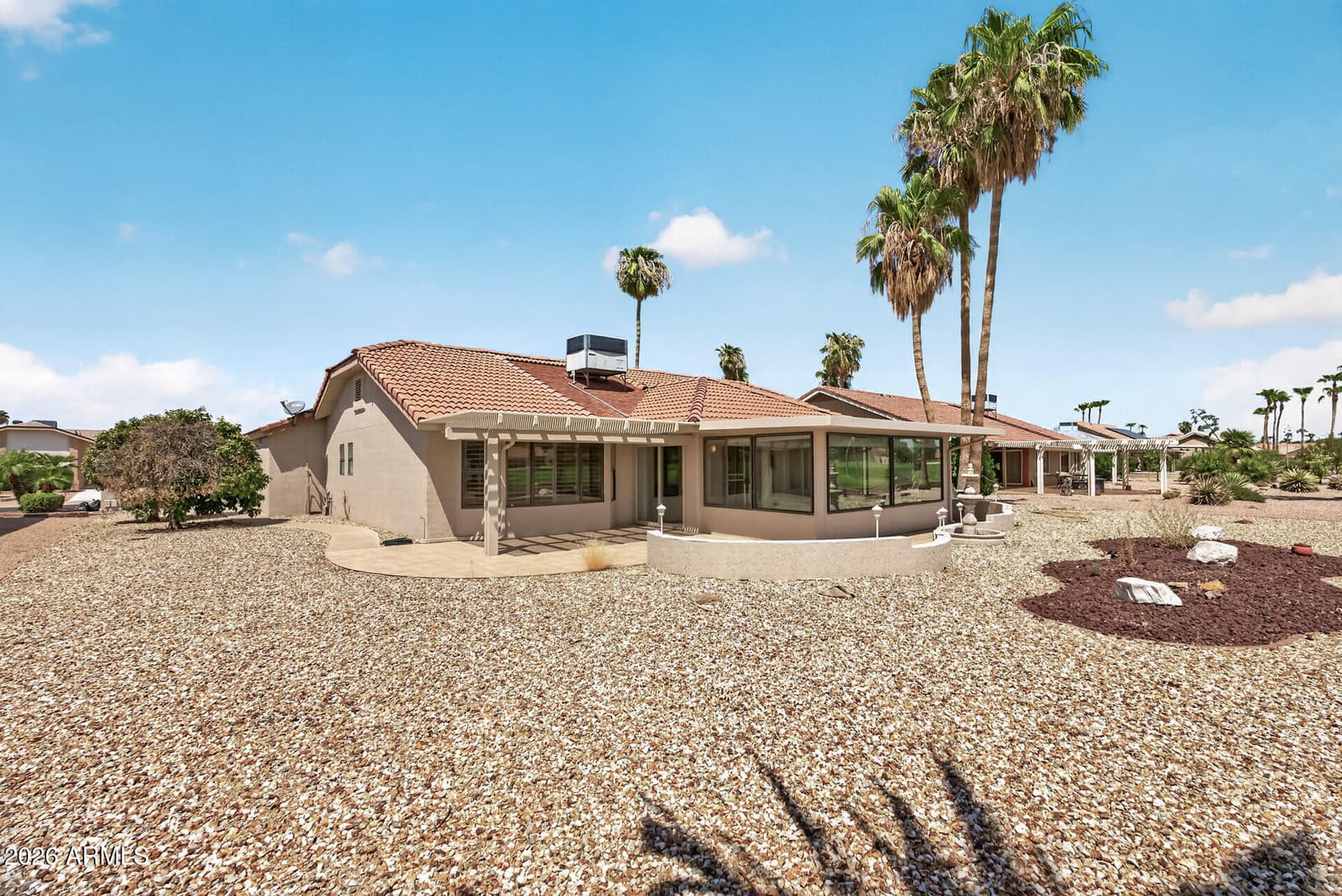 13923 W Jaguar Drive, Sun City West, AZ 85375 — photo 64 of 78
