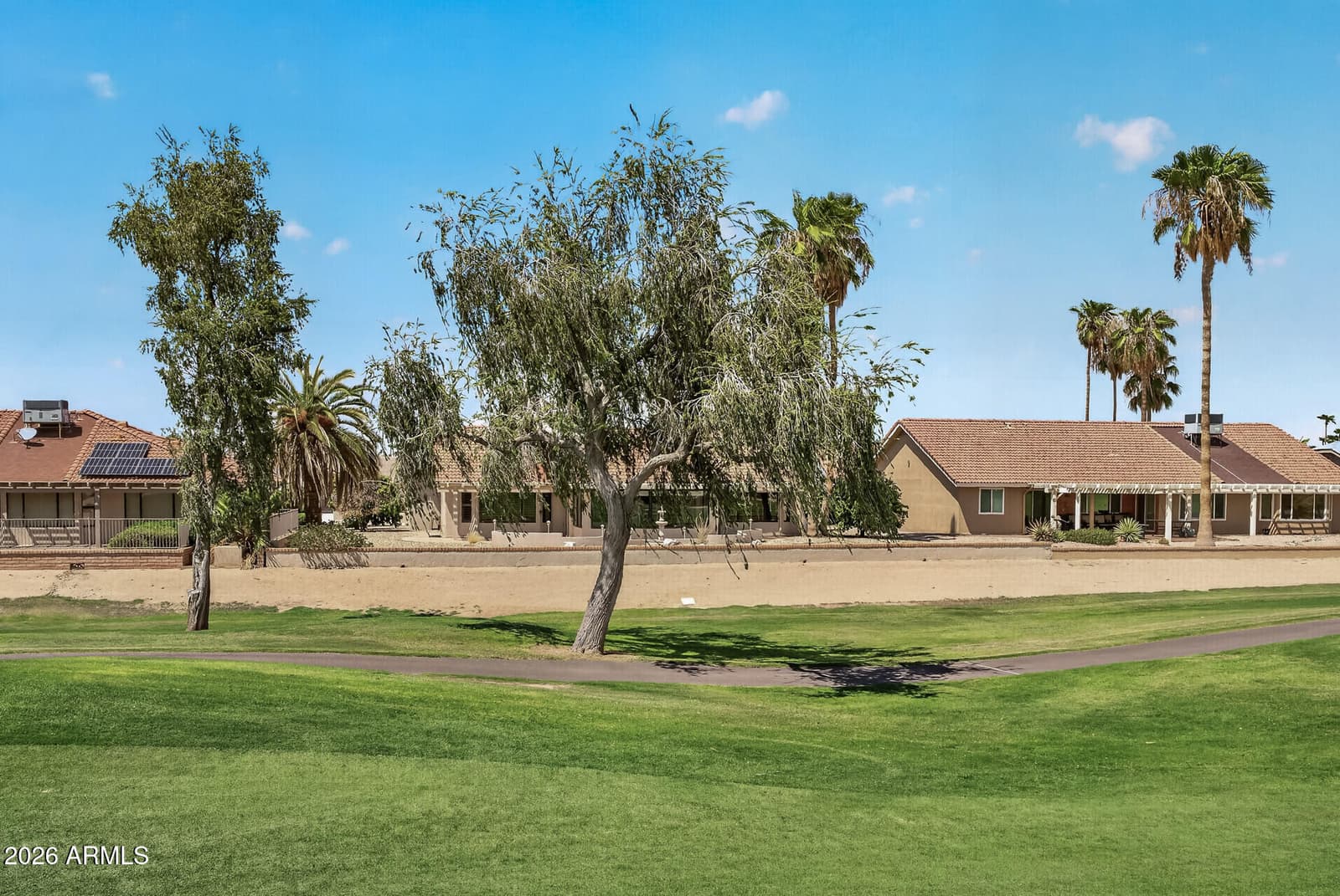 13923 W Jaguar Drive, Sun City West, AZ 85375 — photo 76 of 78