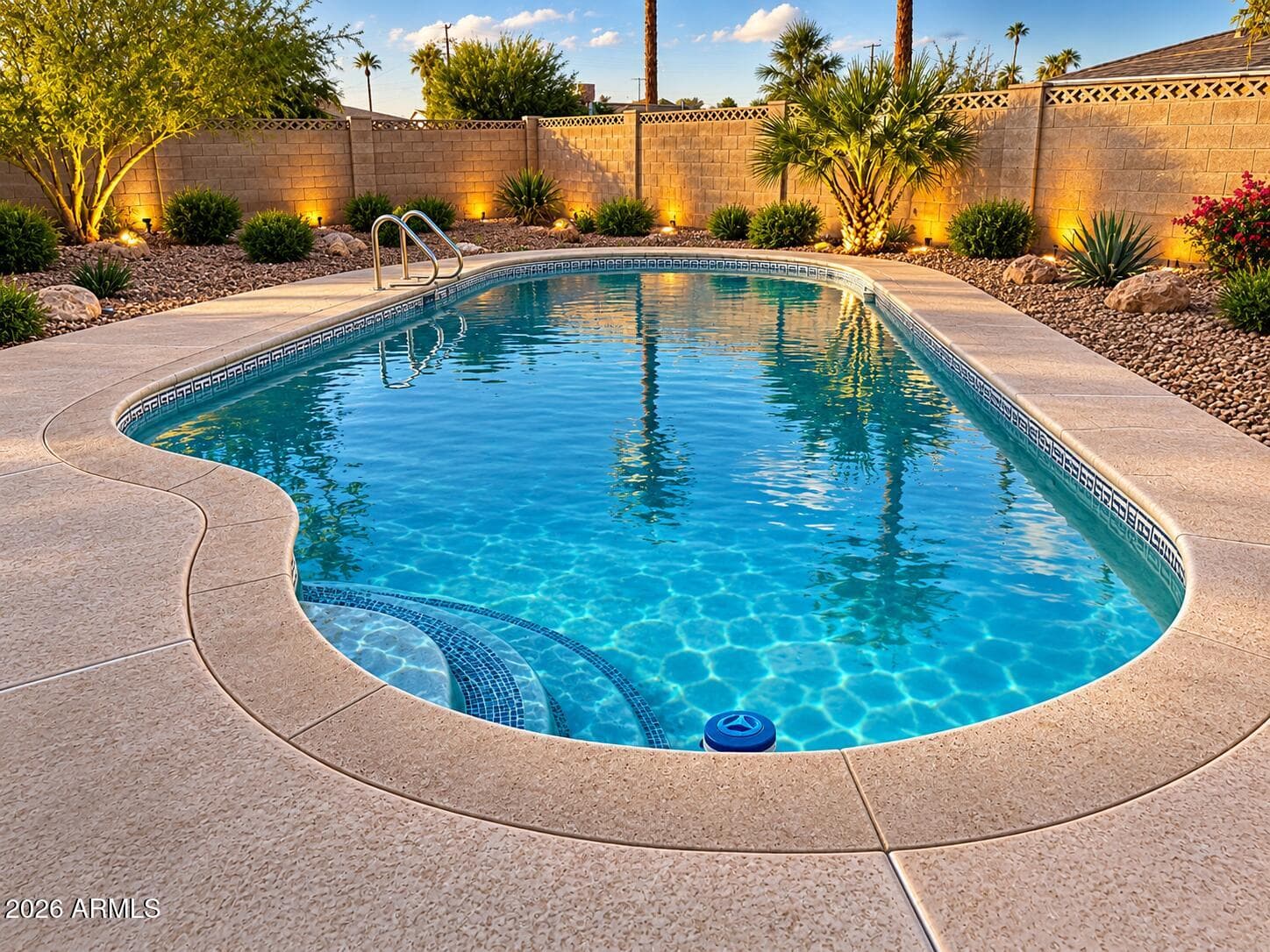 1557 N Fern Circle, Mesa, AZ 85201 — photo 2 of 7