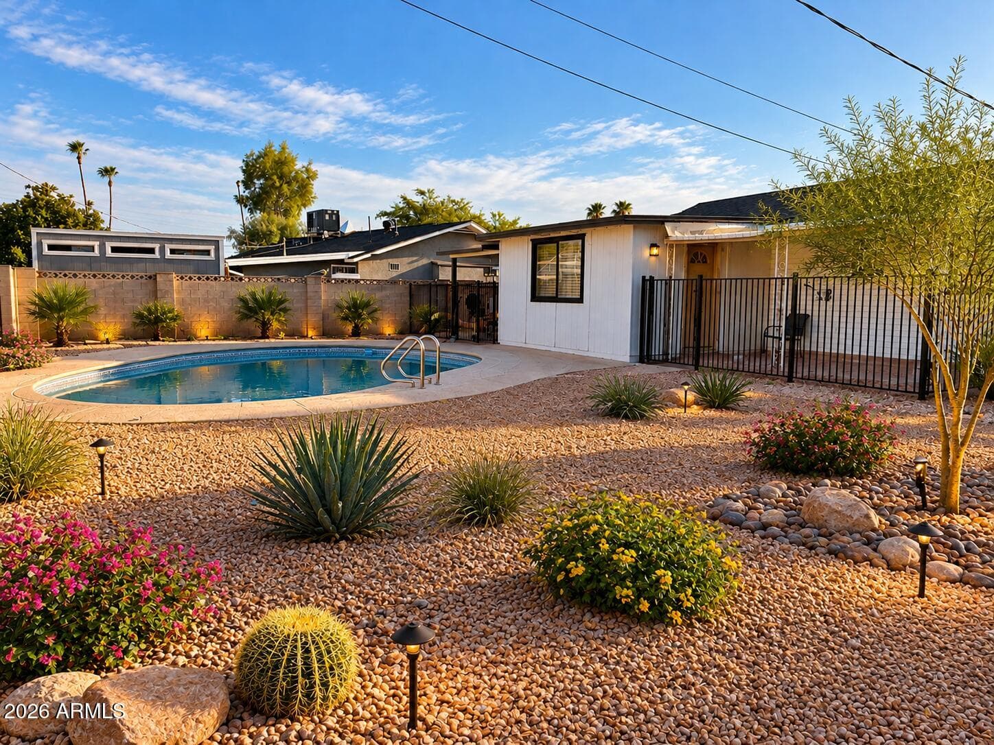1557 N Fern Circle, Mesa, AZ 85201 — photo 3 of 7