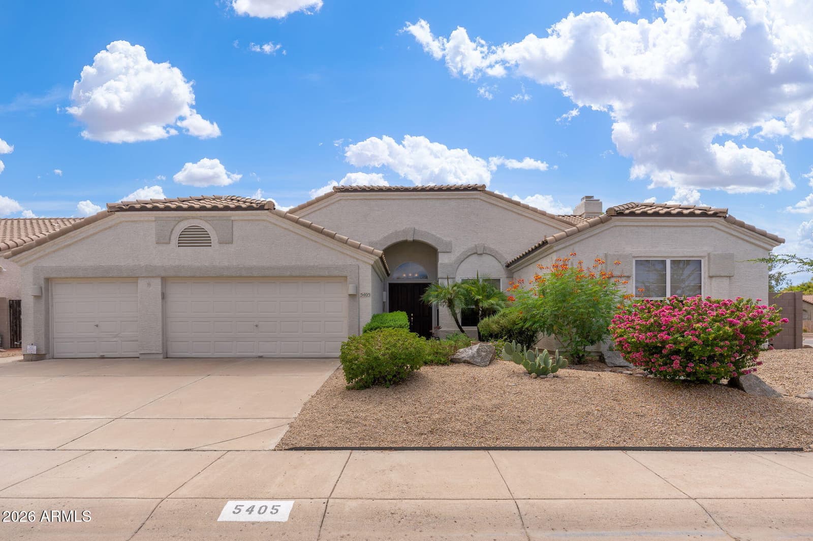 5405 E Danbury Road, Scottsdale, AZ 85254 — photo 2 of 38