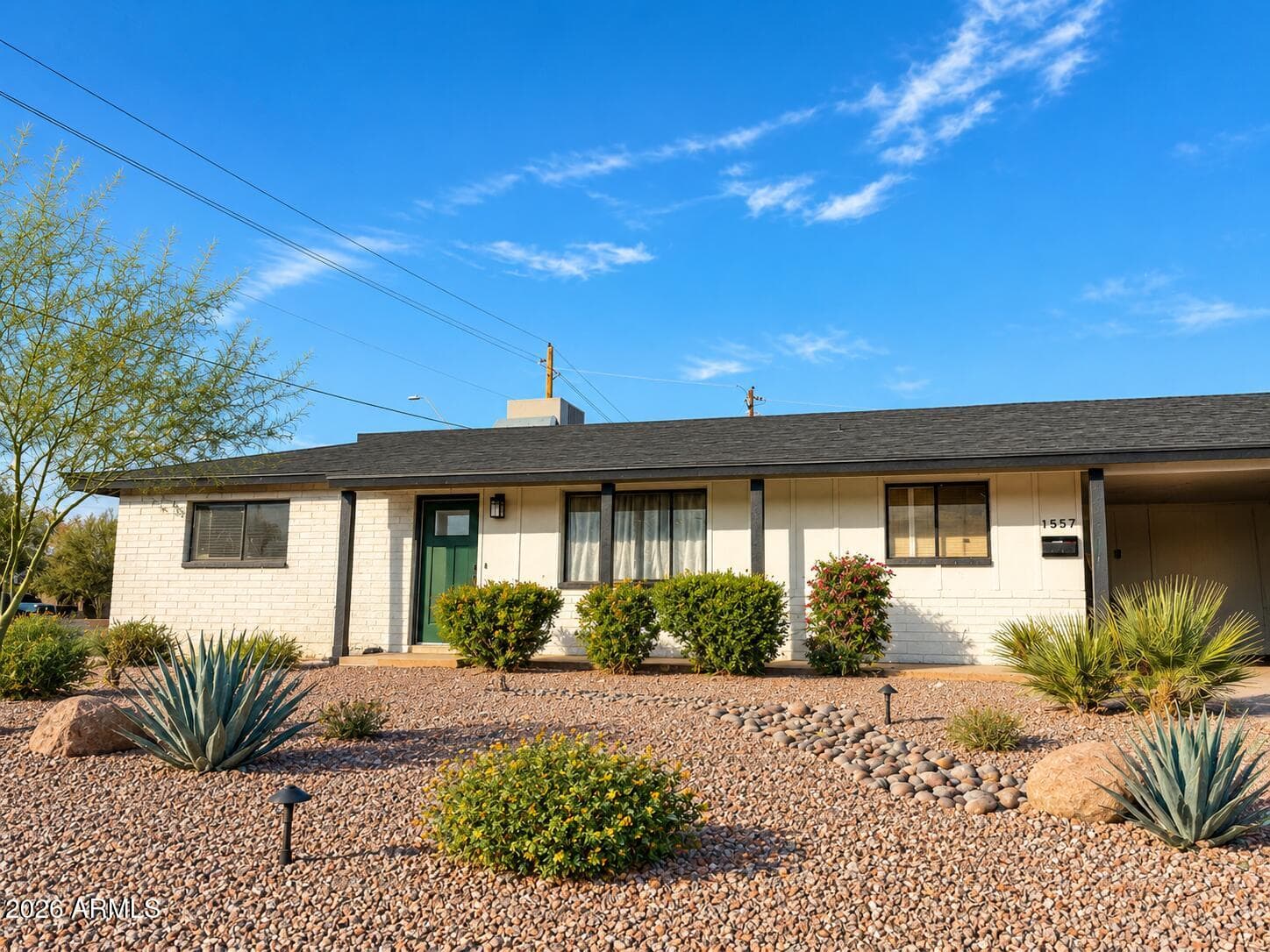 1557 N Fern Circle, Mesa, AZ 85201 — photo 1 of 7
