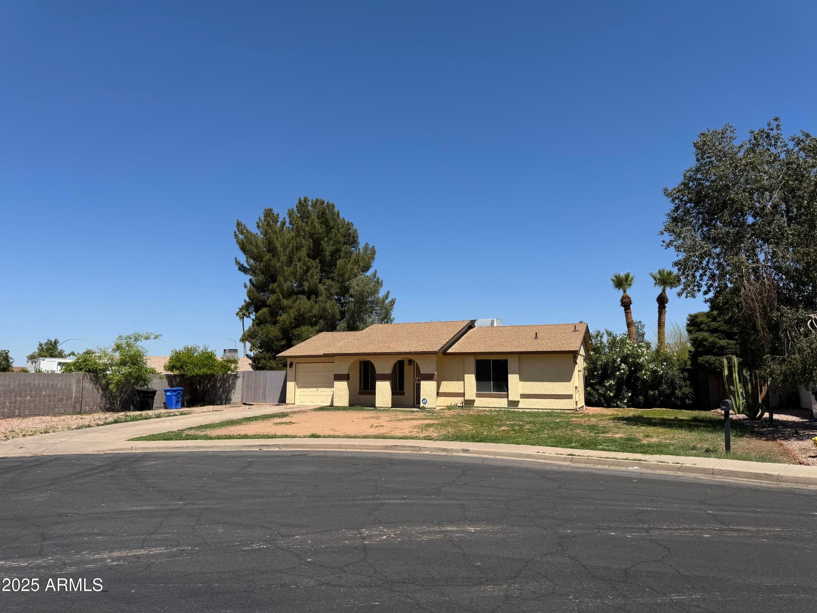 2834 E Juanita Avenue, Mesa, AZ 85204 — photo 46 of 52