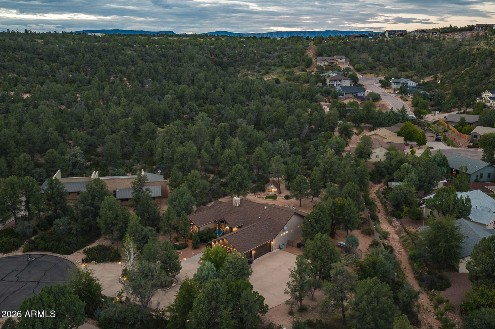 1006 W Rock Springs Circle, Payson, AZ 85541 — photo 9 of 78