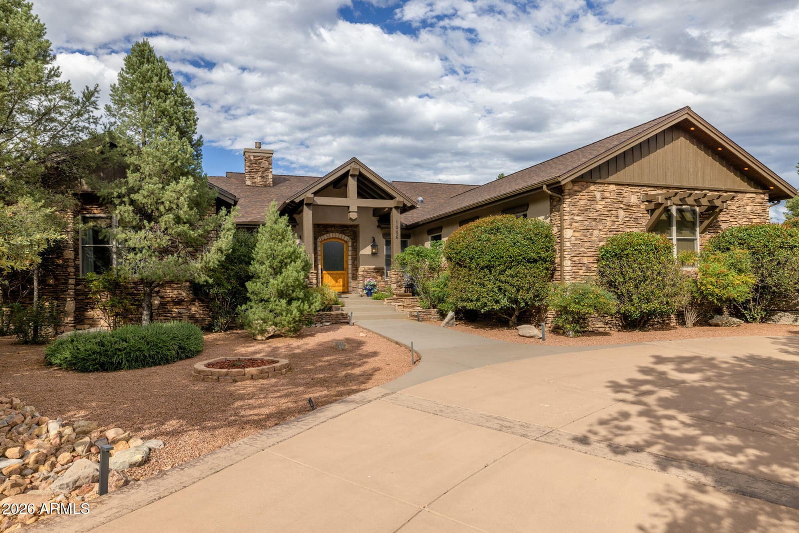 1006 W Rock Springs Circle, Payson, AZ 85541 — photo 14 of 78