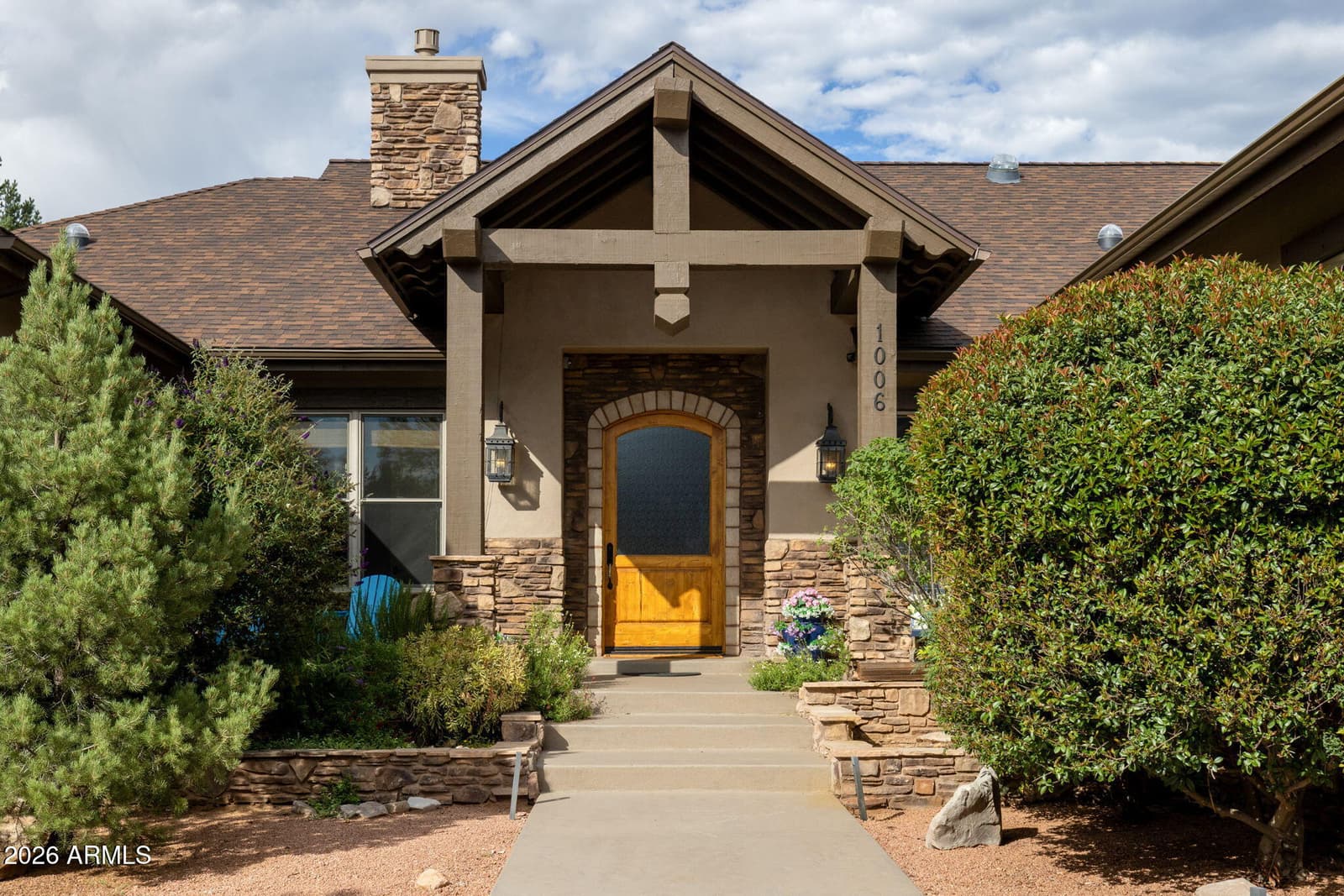1006 W Rock Springs Circle, Payson, AZ 85541 — photo 17 of 78