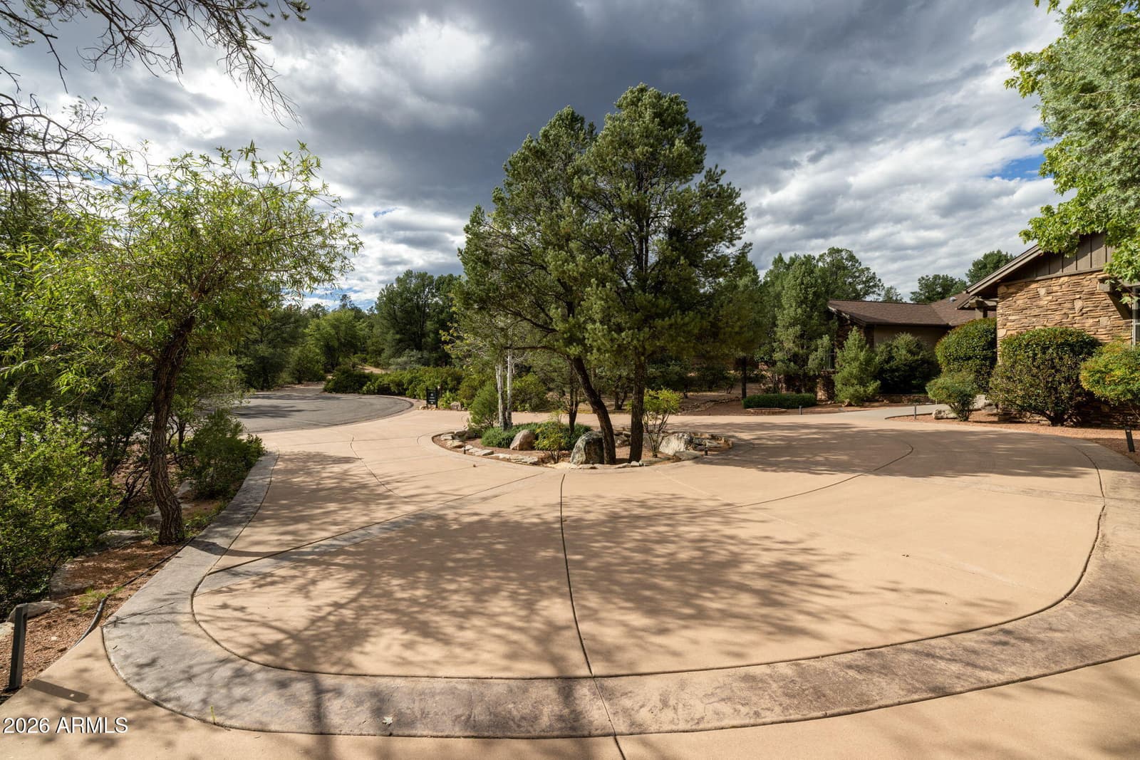 1006 W Rock Springs Circle, Payson, AZ 85541 — photo 21 of 78