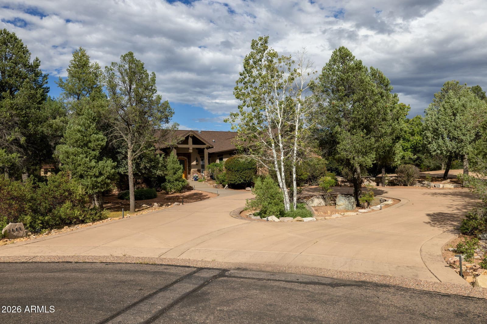 1006 W Rock Springs Circle, Payson, AZ 85541 — photo 22 of 78