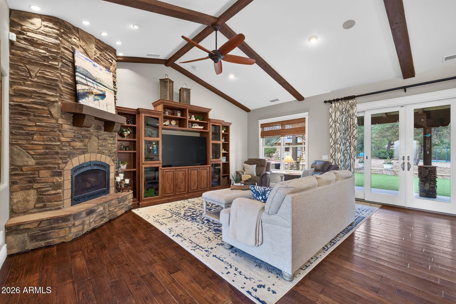 1006 W Rock Springs Circle, Payson, AZ 85541 — photo 23 of 78