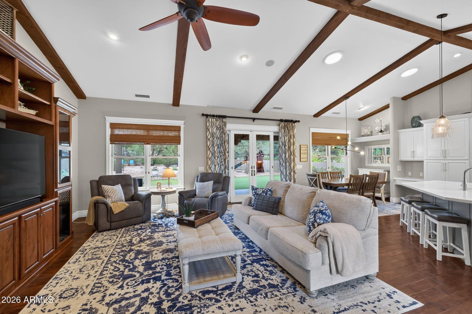 1006 W Rock Springs Circle, Payson, AZ 85541 — photo 25 of 78