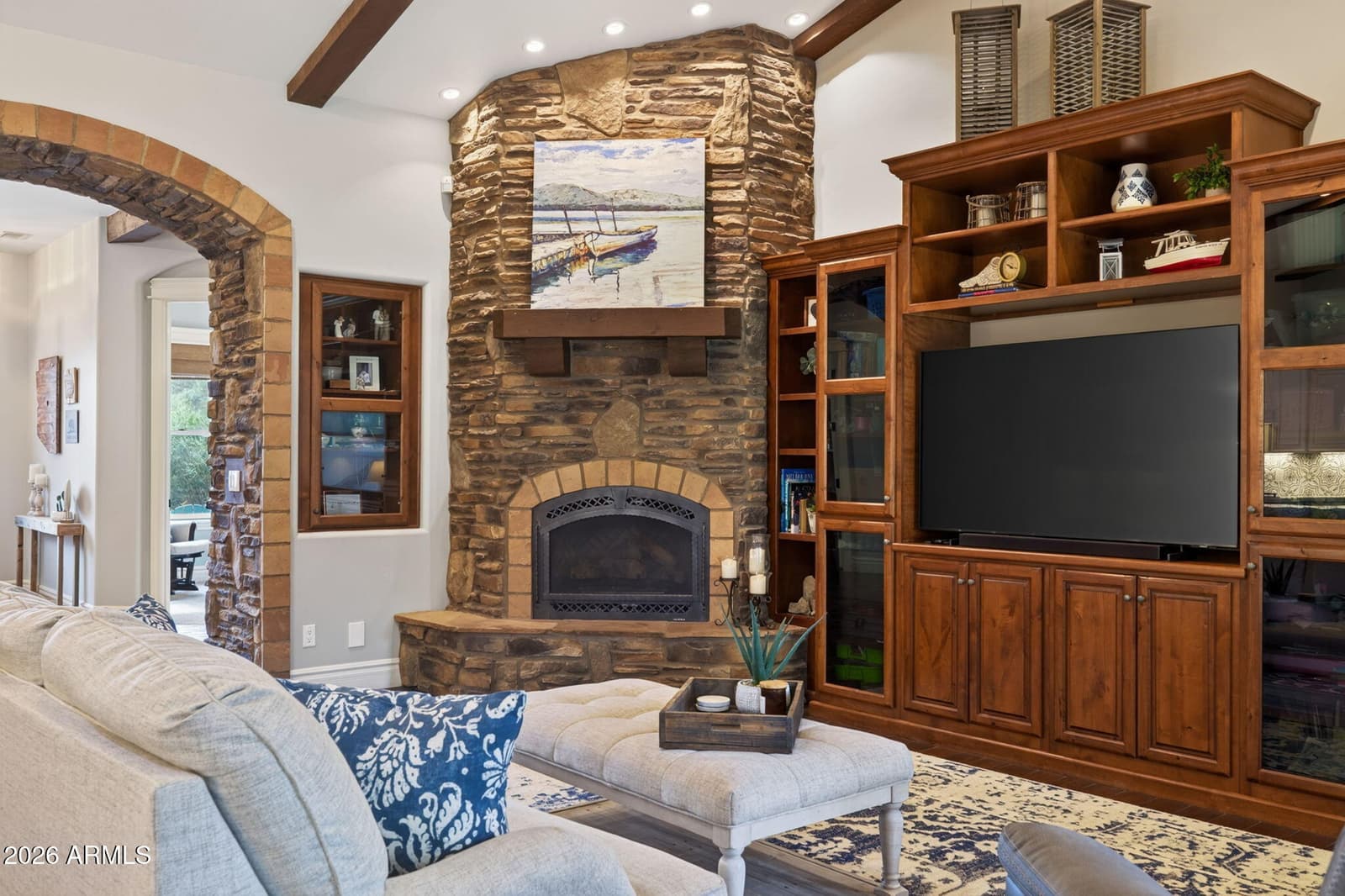 1006 W Rock Springs Circle, Payson, AZ 85541 — photo 26 of 78