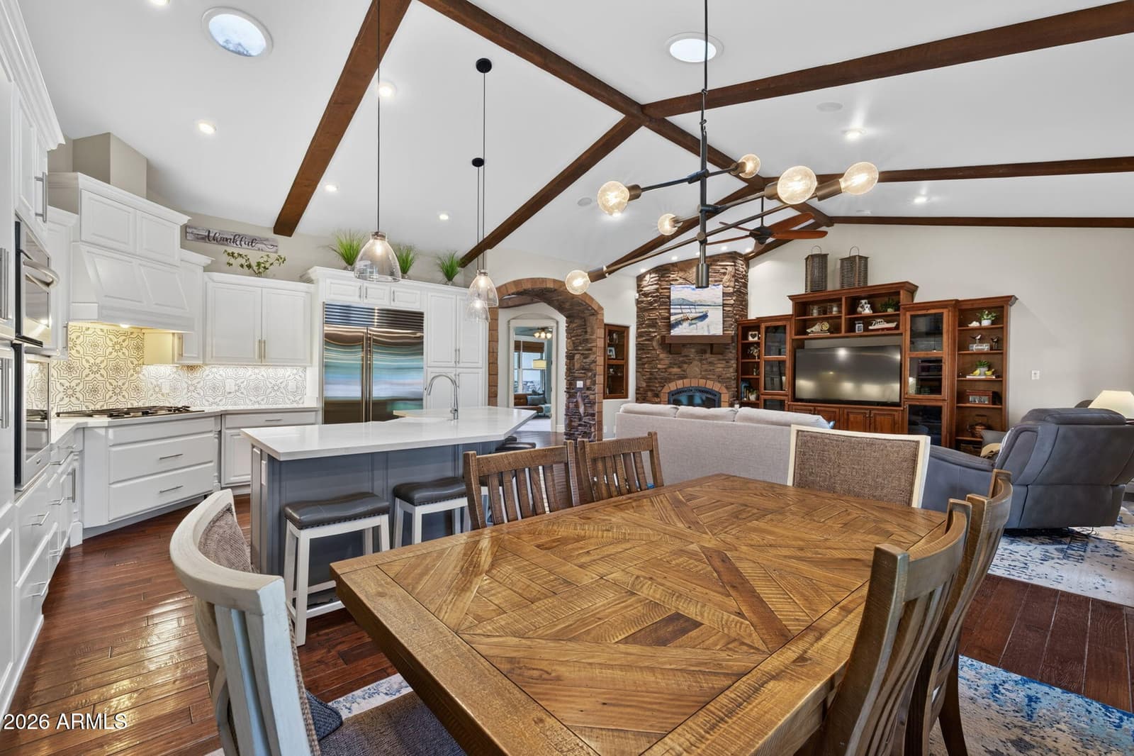 1006 W Rock Springs Circle, Payson, AZ 85541 — photo 29 of 78