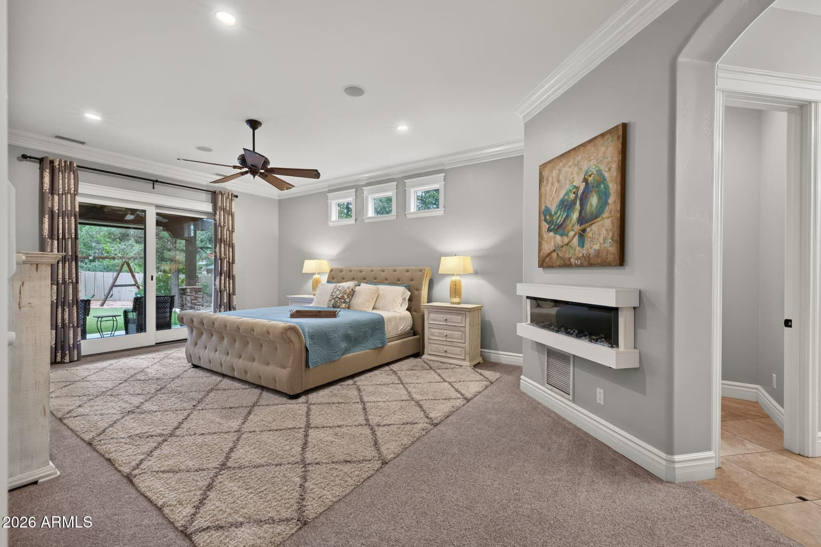 1006 W Rock Springs Circle, Payson, AZ 85541 — photo 4 of 78