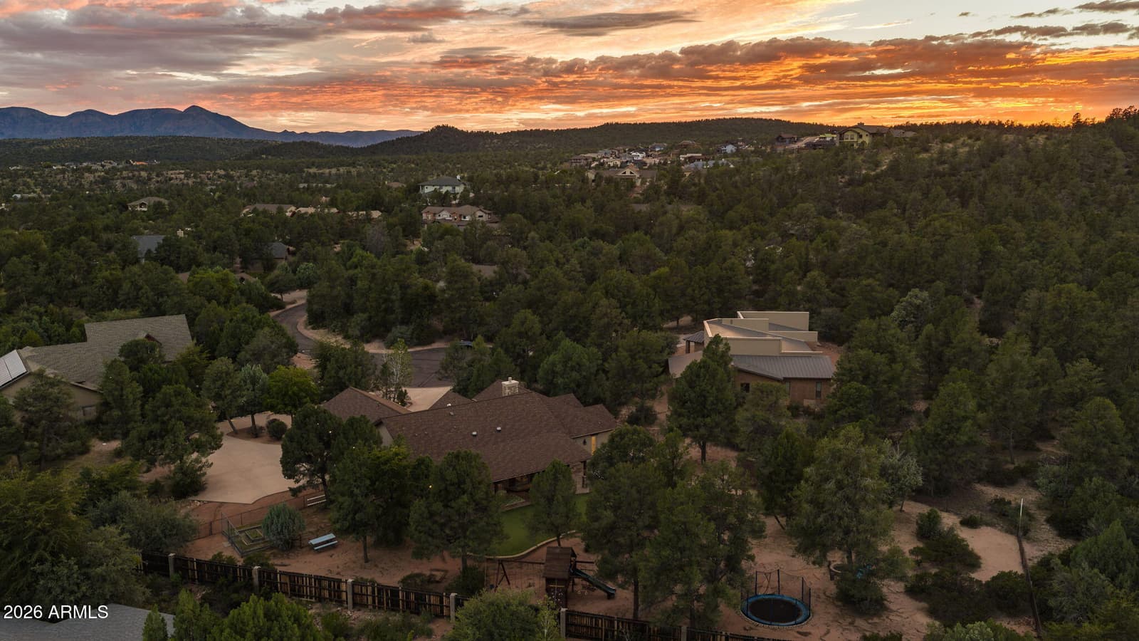 1006 W Rock Springs Circle, Payson, AZ 85541 — photo 53 of 78