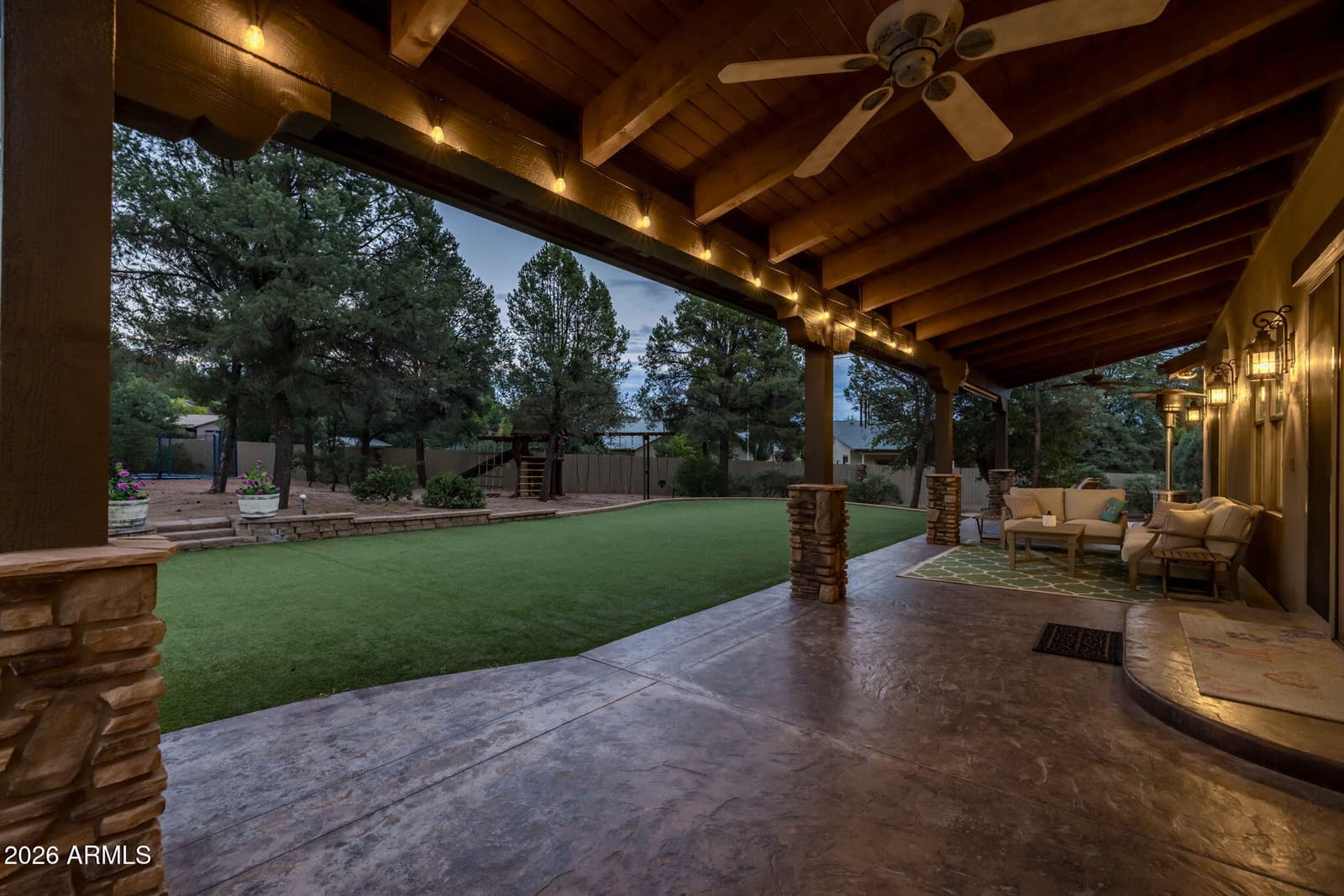 1006 W Rock Springs Circle, Payson, AZ 85541 — photo 56 of 78
