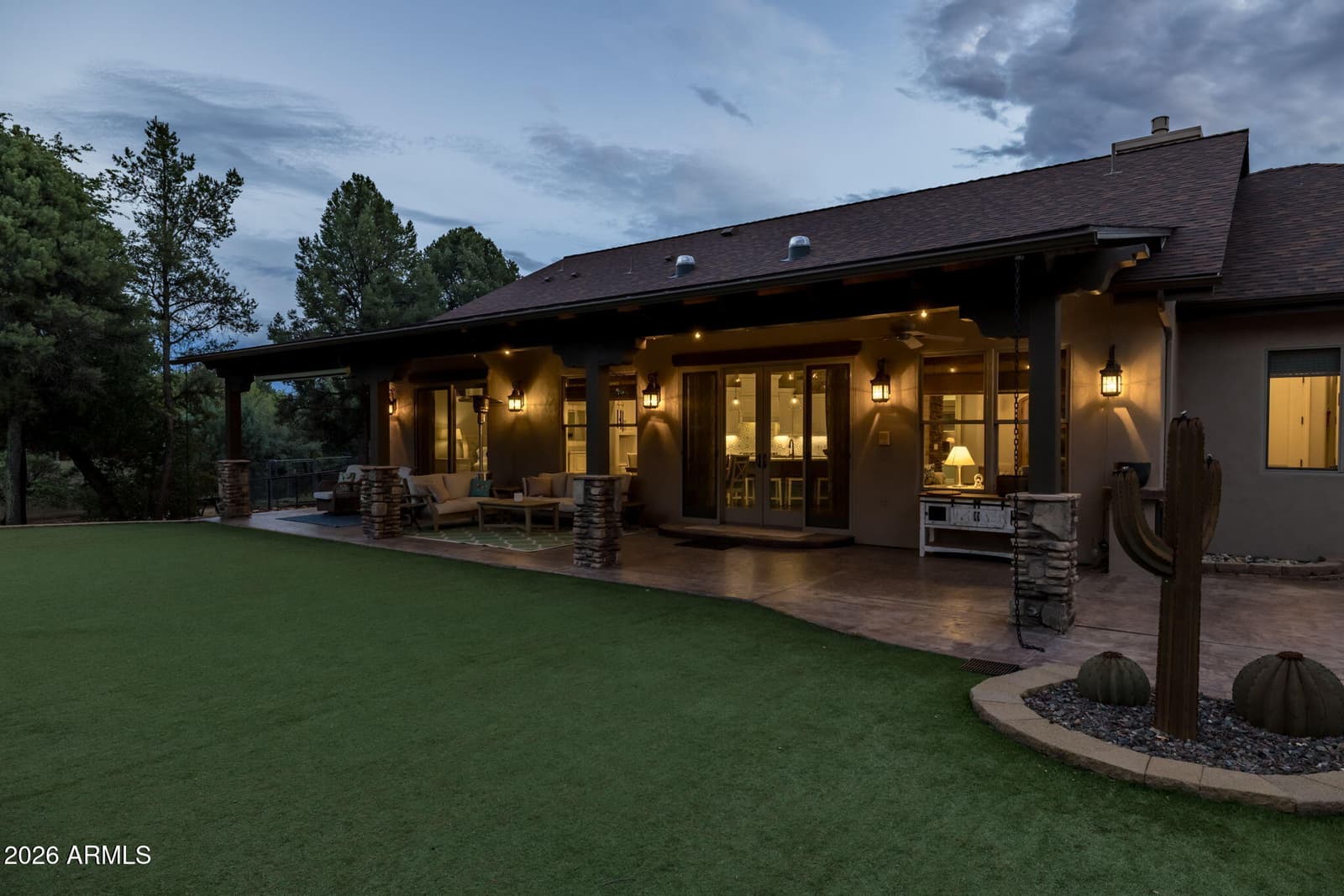 1006 W Rock Springs Circle, Payson, AZ 85541 — photo 58 of 78