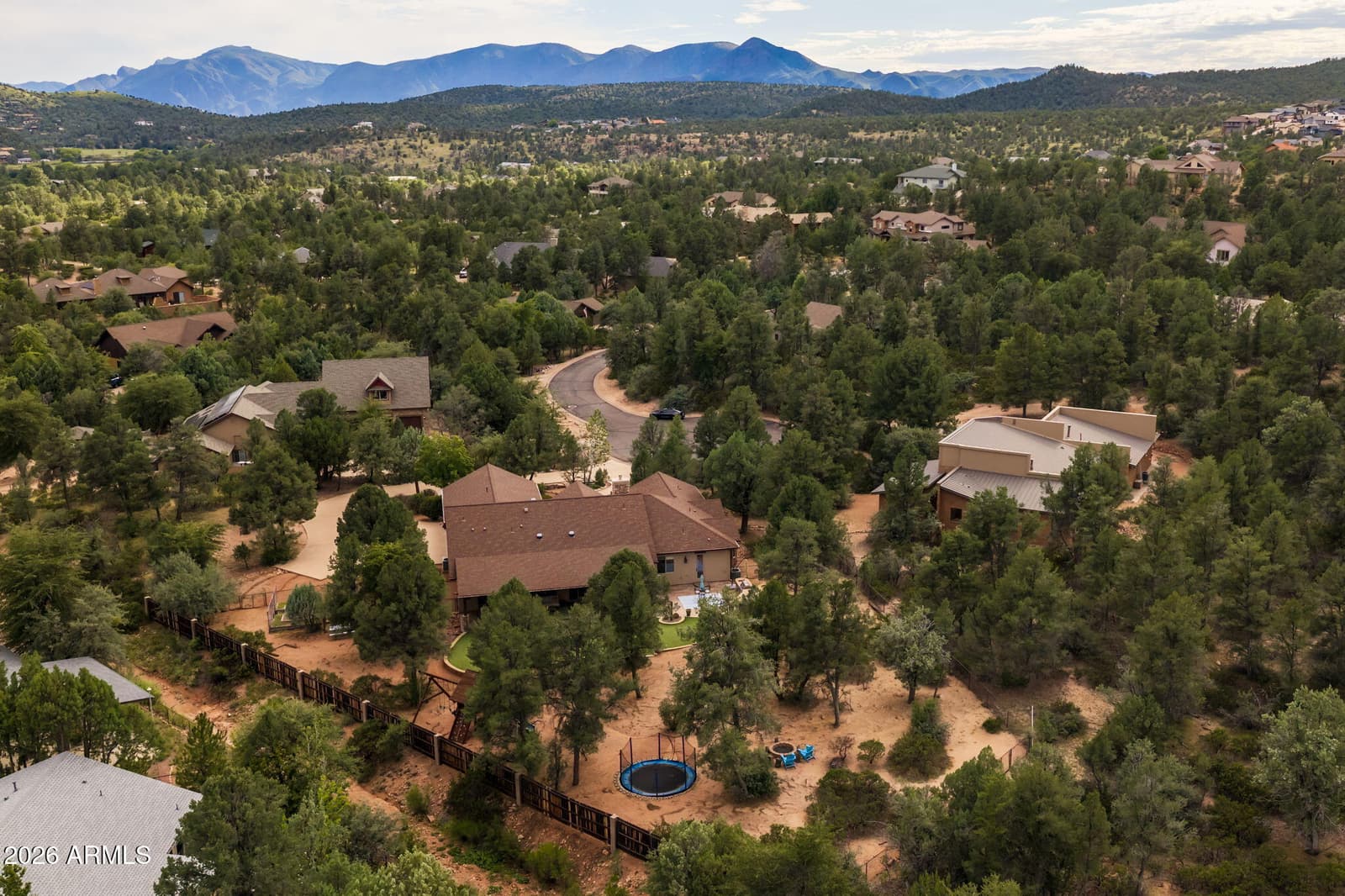 1006 W Rock Springs Circle, Payson, AZ 85541 — photo 59 of 78