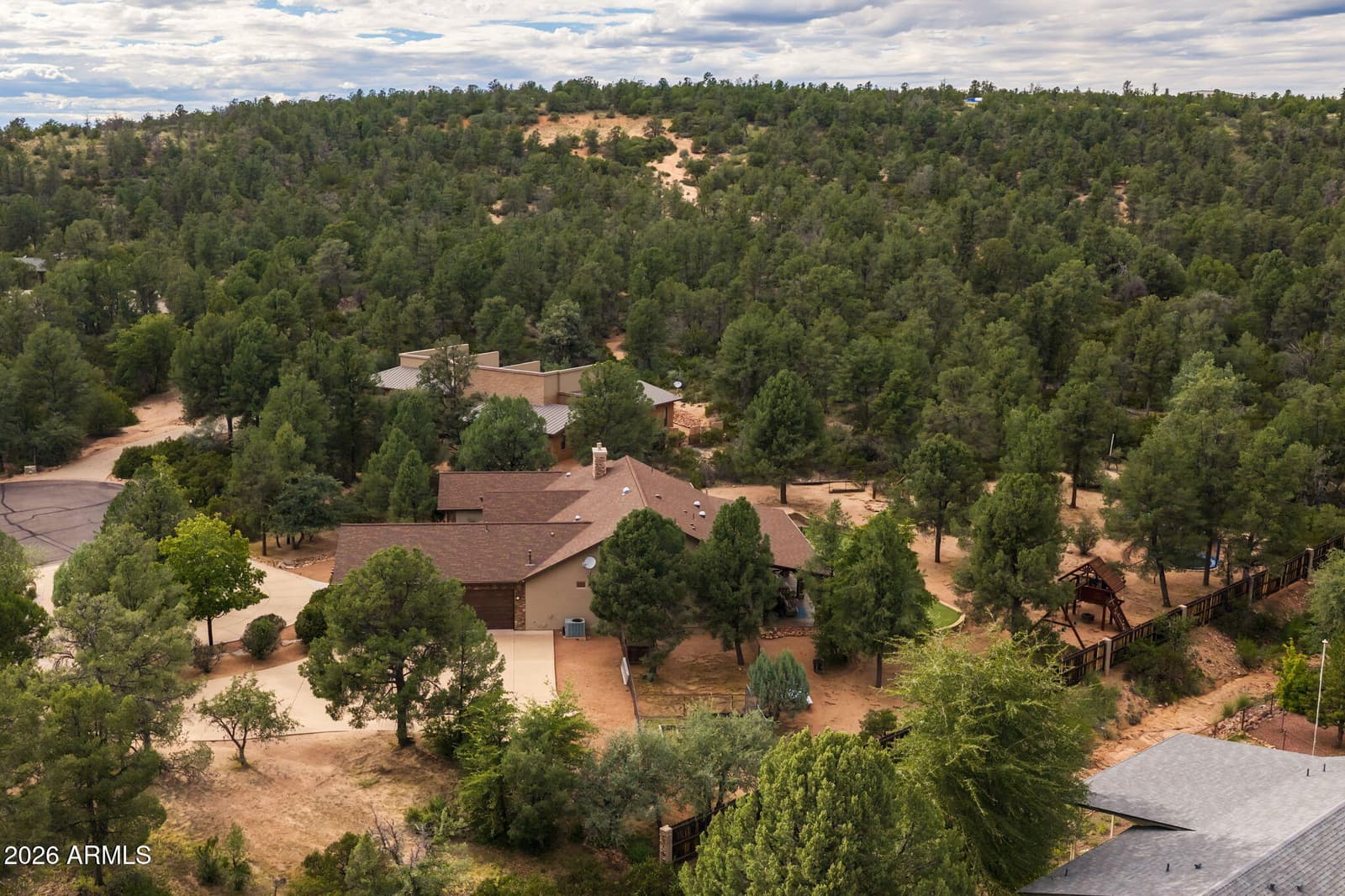 1006 W Rock Springs Circle, Payson, AZ 85541 — photo 60 of 78
