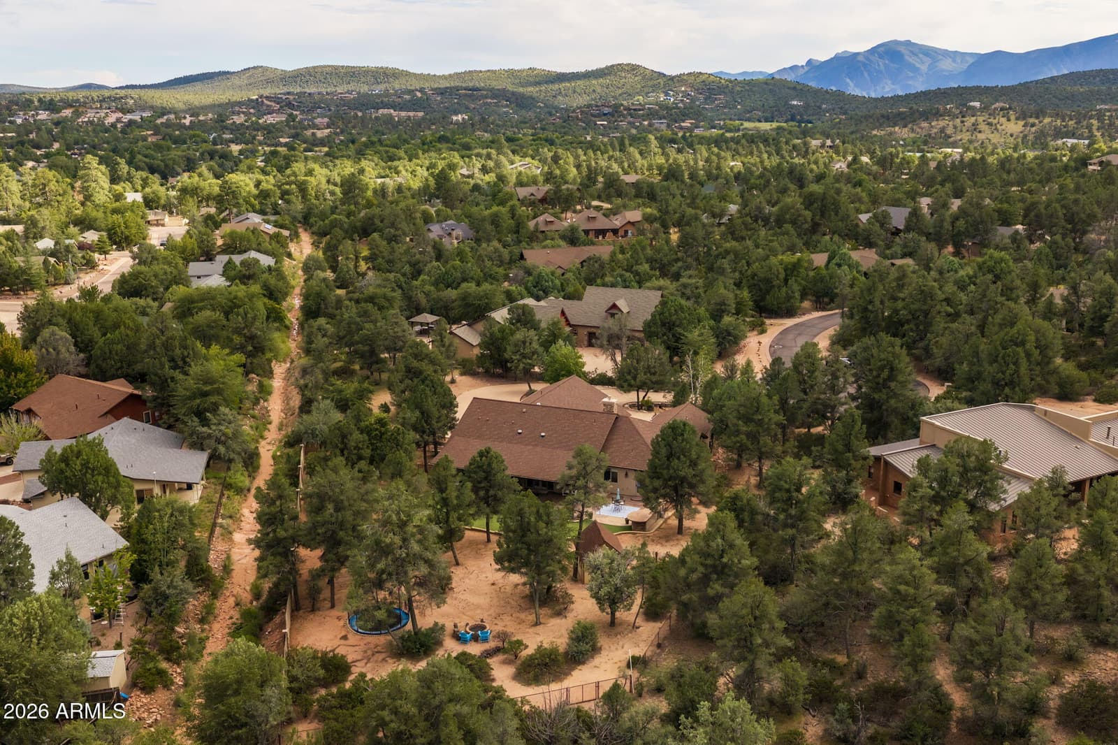 1006 W Rock Springs Circle, Payson, AZ 85541 — photo 62 of 78