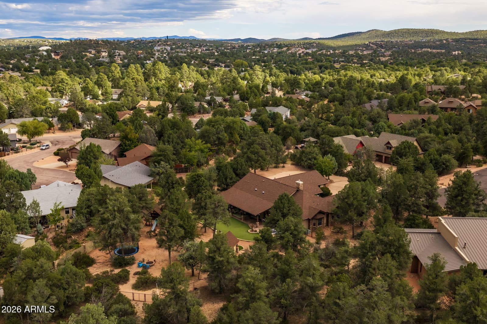 1006 W Rock Springs Circle, Payson, AZ 85541 — photo 63 of 78