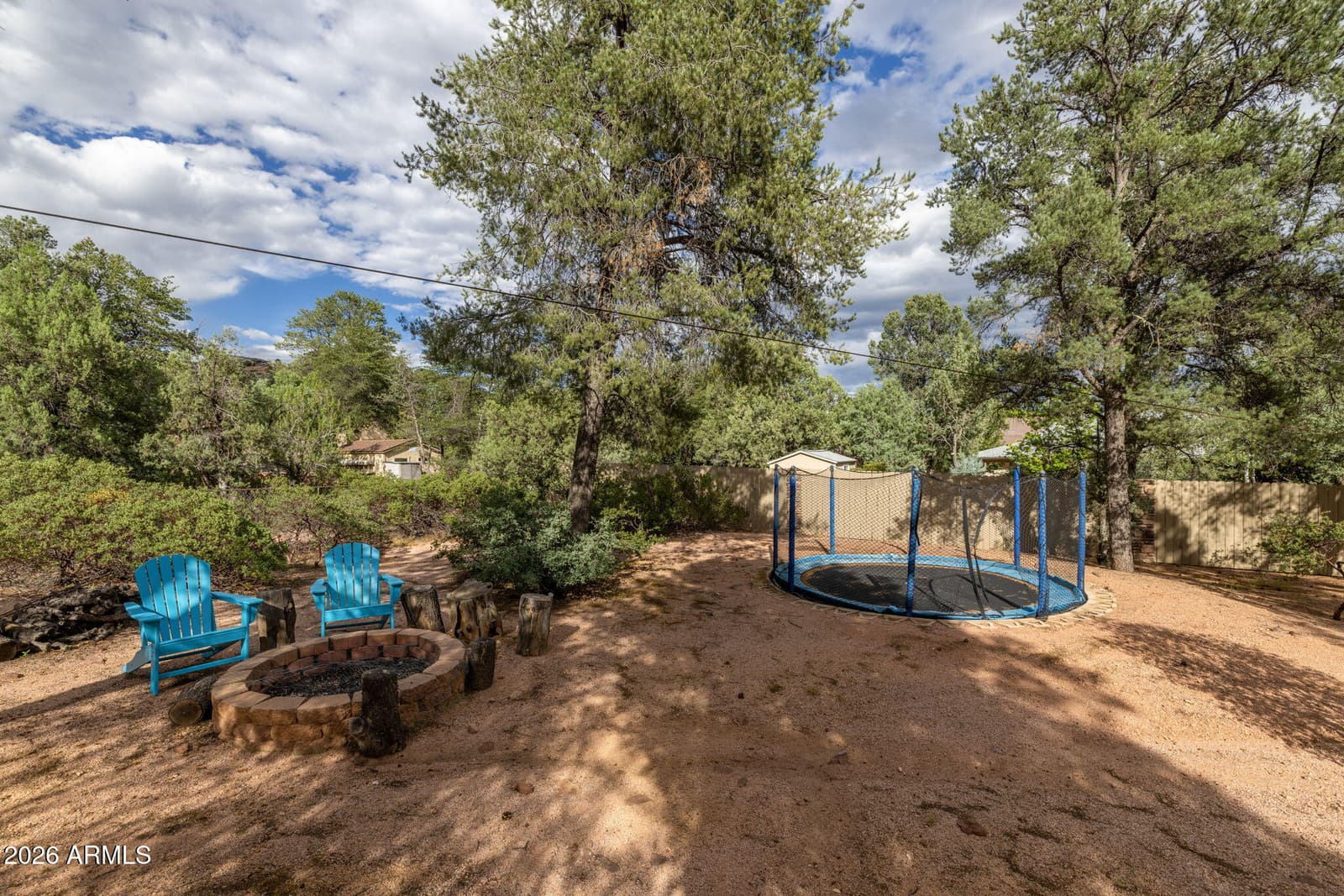 1006 W Rock Springs Circle, Payson, AZ 85541 — photo 67 of 78