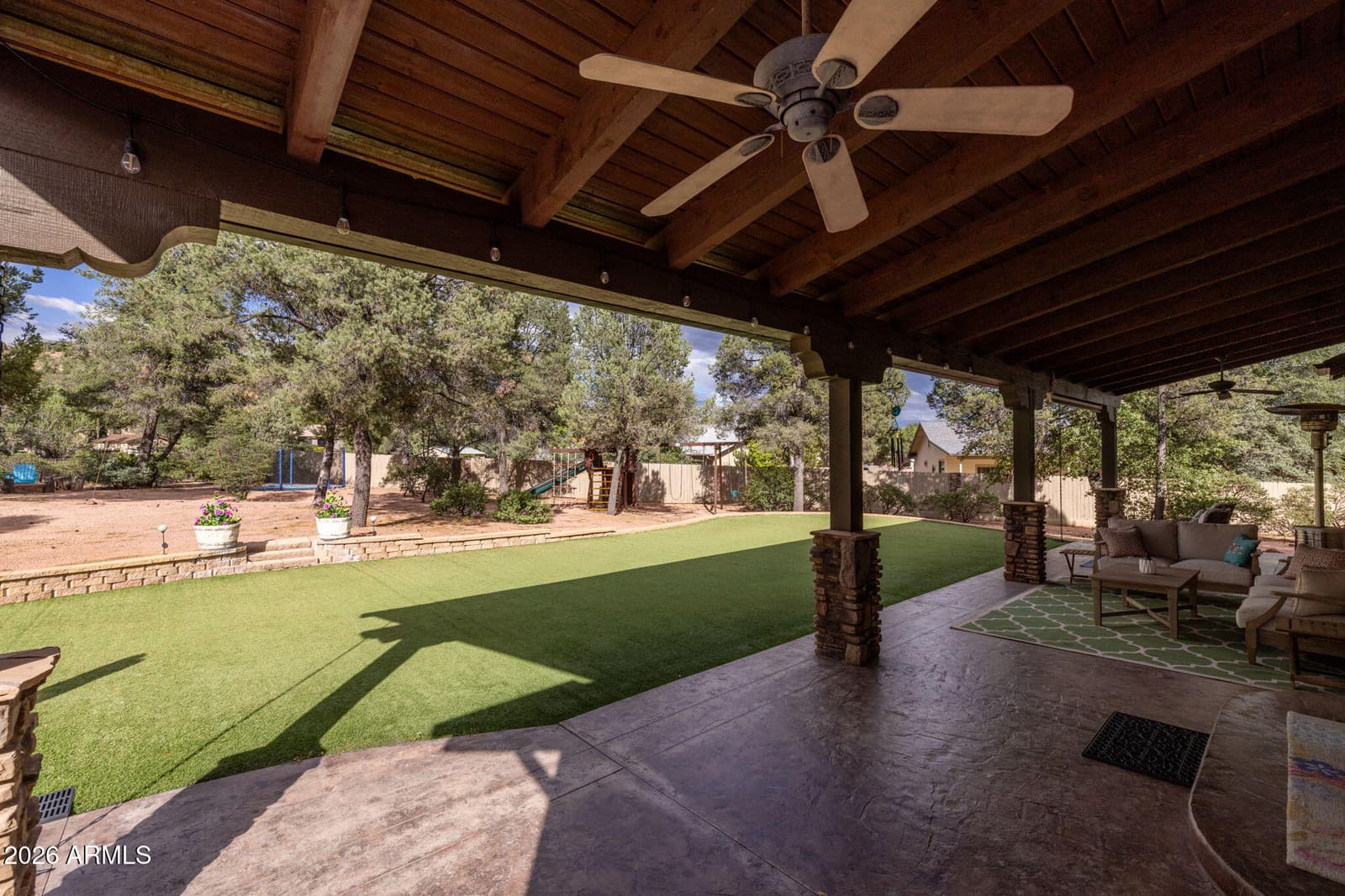 1006 W Rock Springs Circle, Payson, AZ 85541 — photo 69 of 78