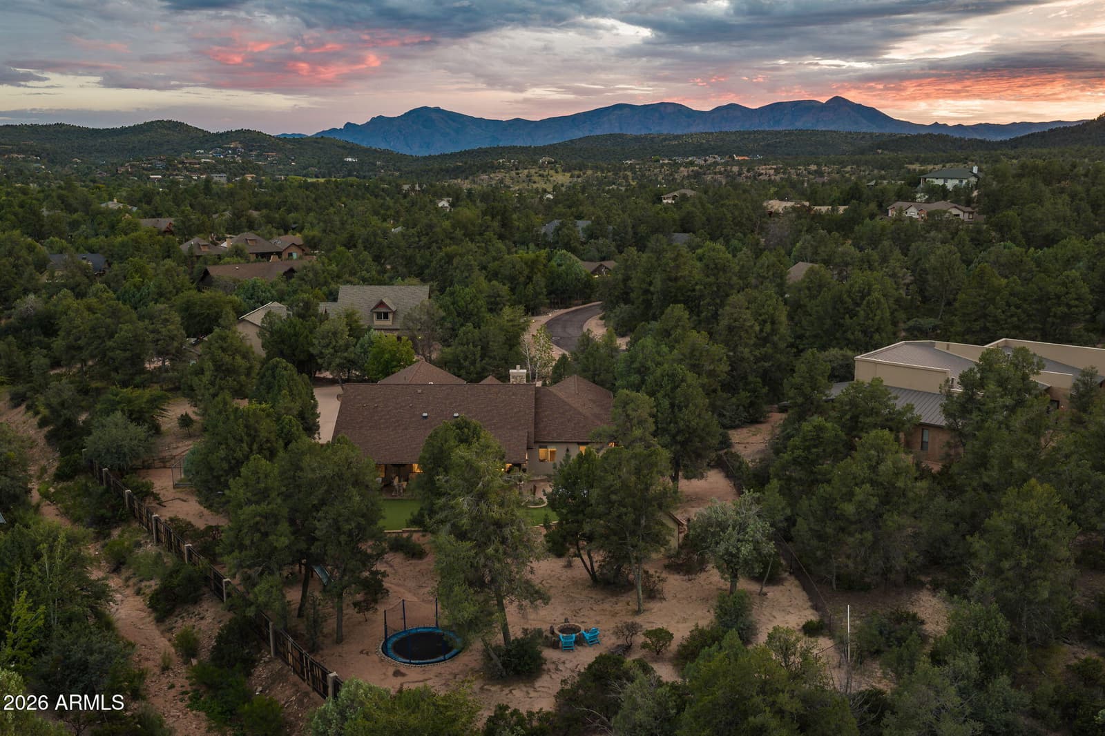 1006 W Rock Springs Circle, Payson, AZ 85541 — photo 70 of 78