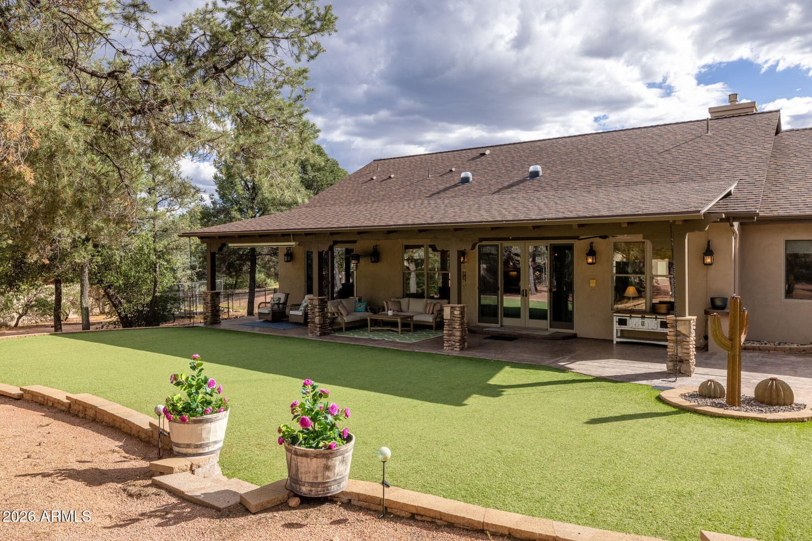 1006 W Rock Springs Circle, Payson, AZ 85541 — photo 73 of 78