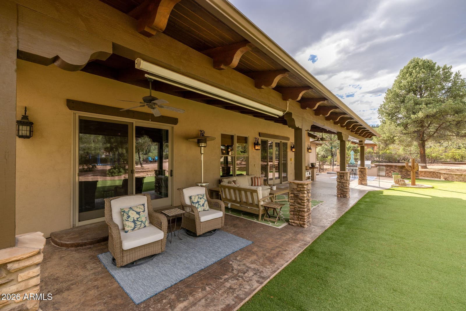 1006 W Rock Springs Circle, Payson, AZ 85541 — photo 74 of 78