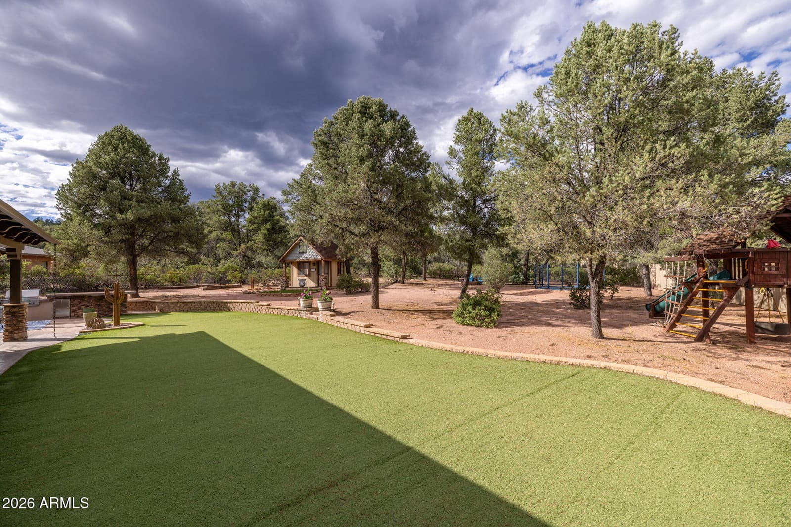 1006 W Rock Springs Circle, Payson, AZ 85541 — photo 76 of 78