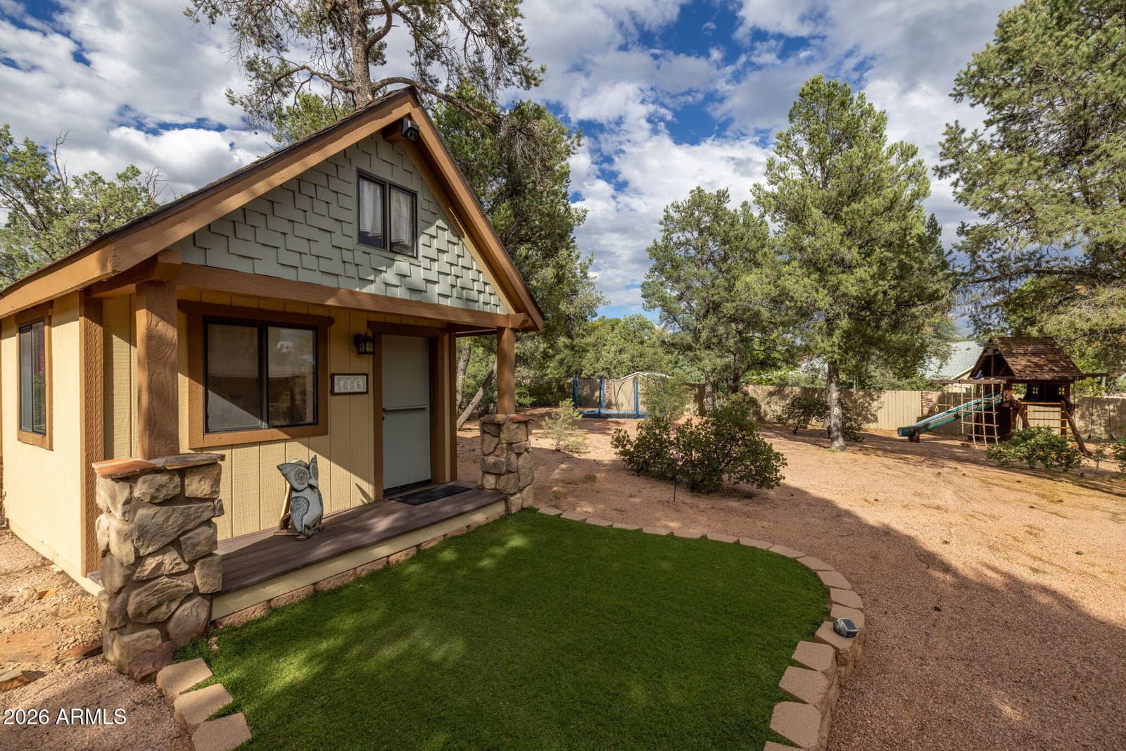 1006 W Rock Springs Circle, Payson, AZ 85541 — photo 49 of 78