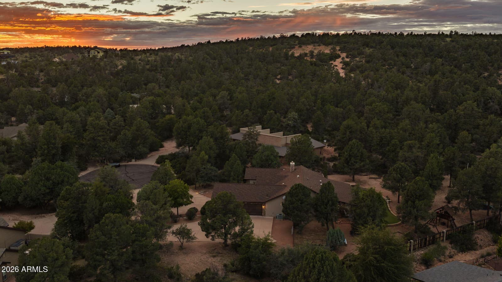 1006 W Rock Springs Circle, Payson, AZ 85541 — photo 77 of 78