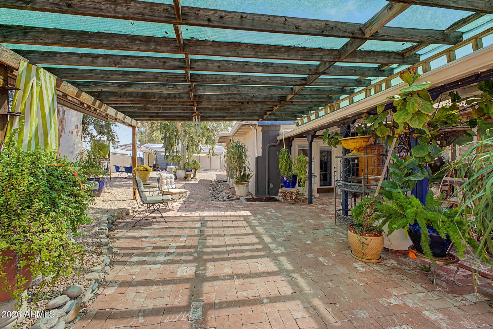 2233 N Sunset Drive, Mesa, AZ 85215 — photo 57 of 85