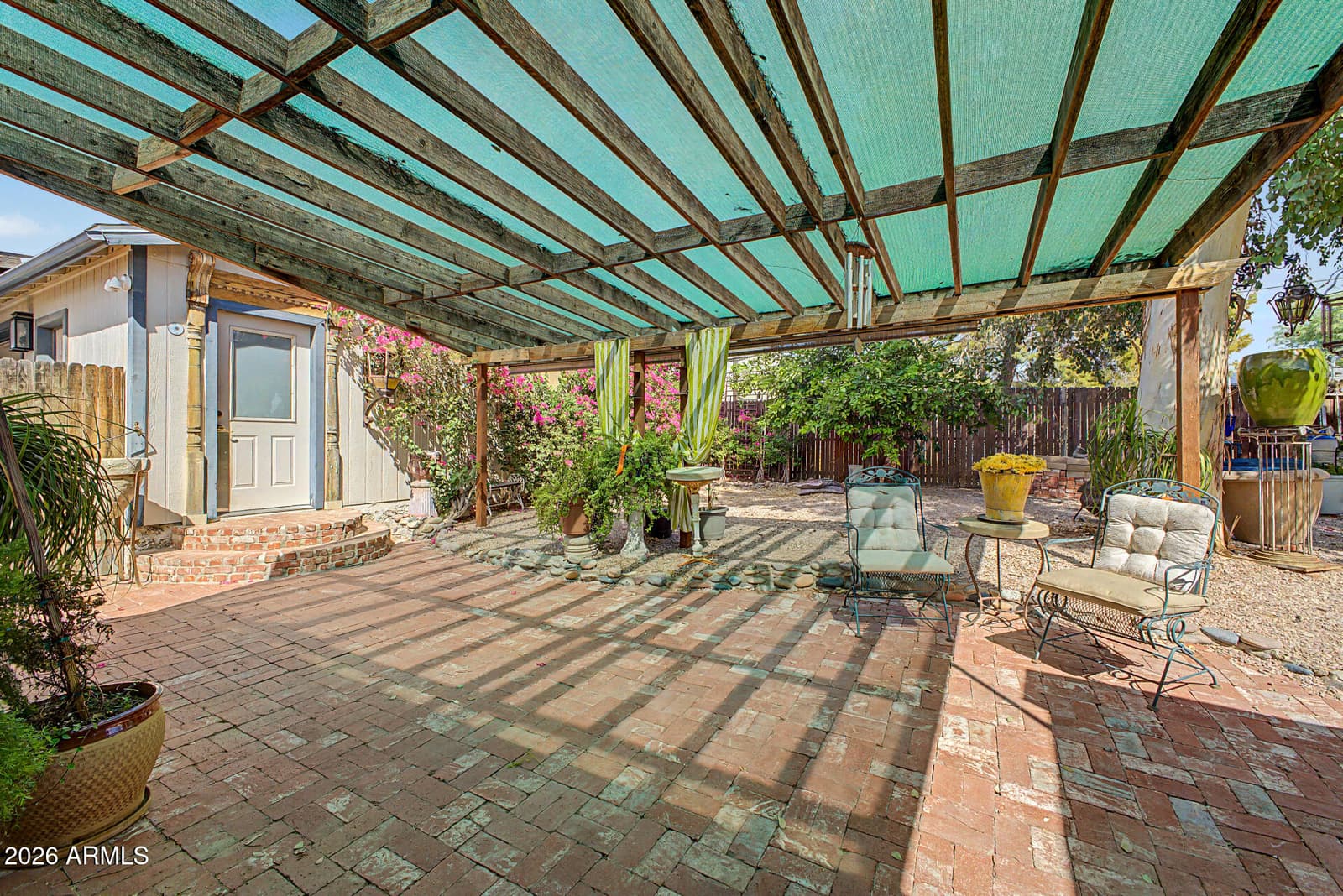 2233 N Sunset Drive, Mesa, AZ 85215 — photo 56 of 85