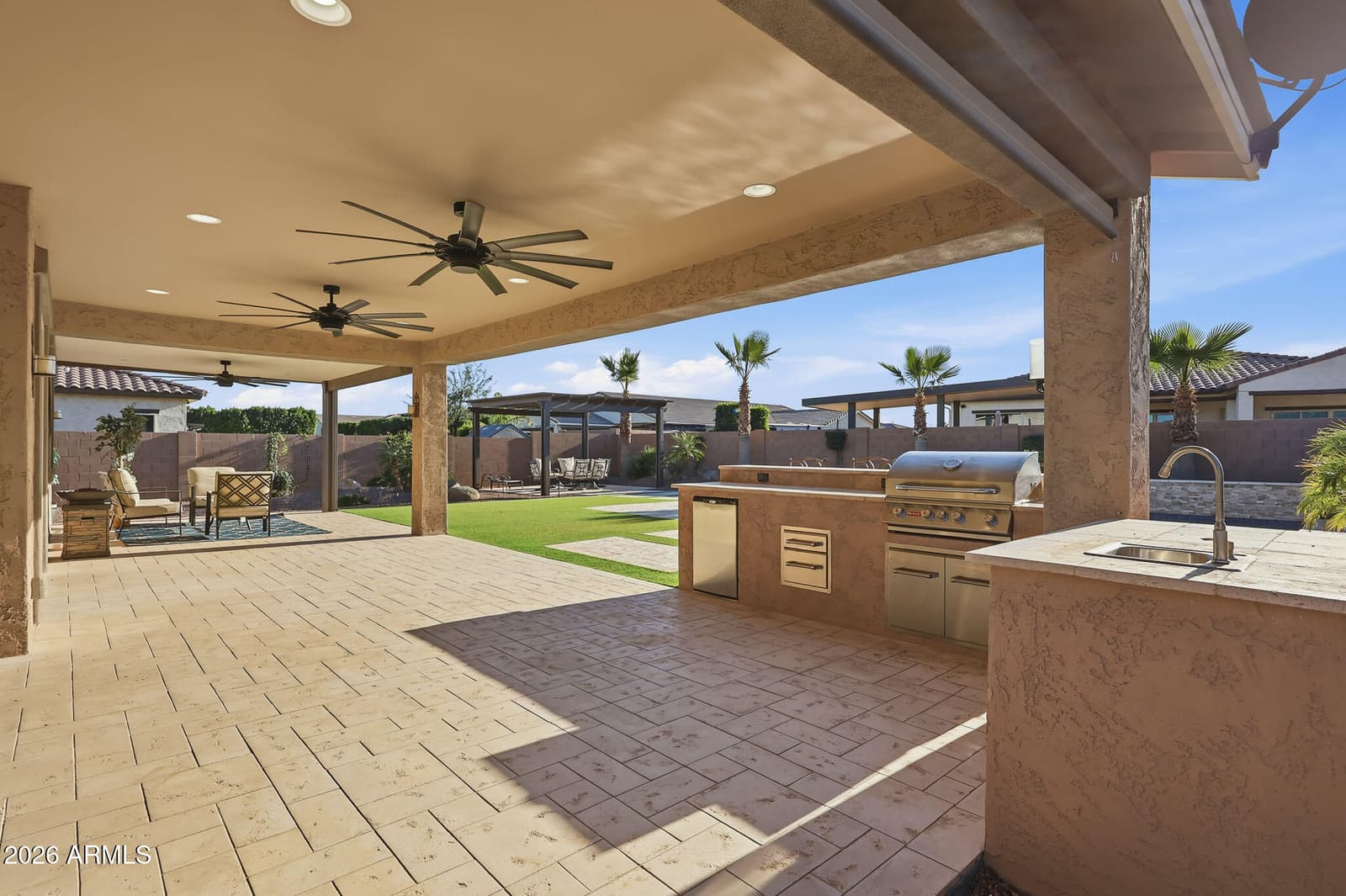 18335 W Wolf Street, Goodyear, AZ 85395 — photo 30 of 50