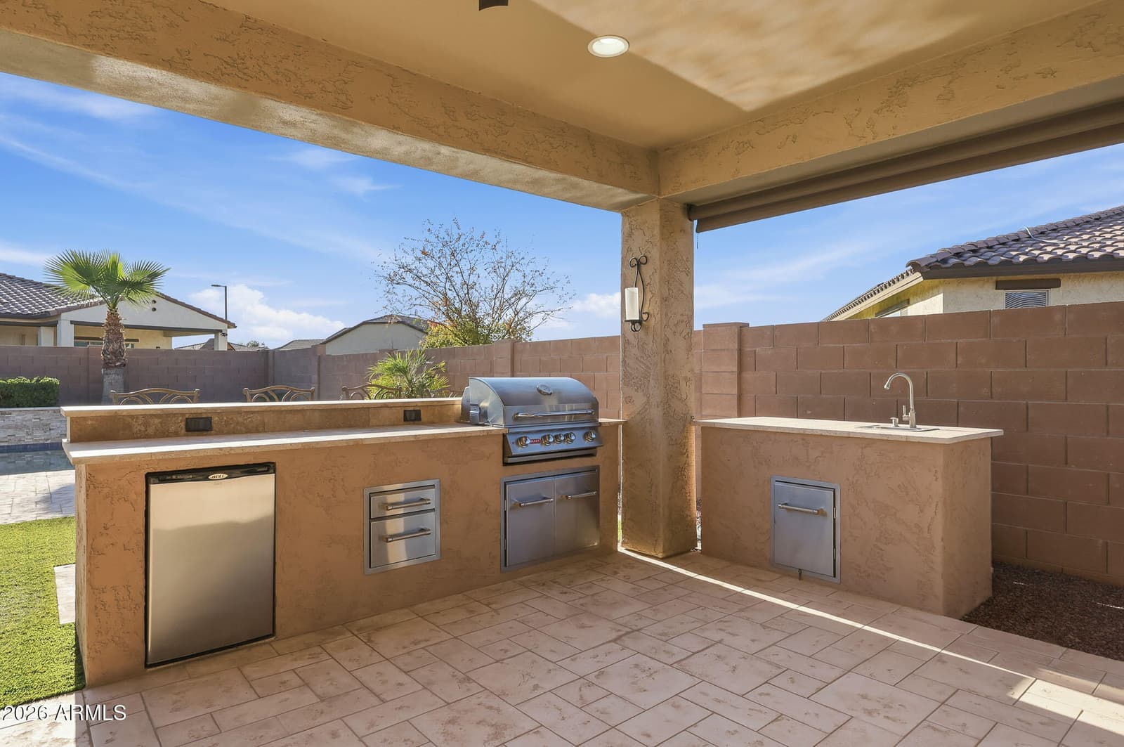18335 W Wolf Street, Goodyear, AZ 85395 — photo 35 of 50
