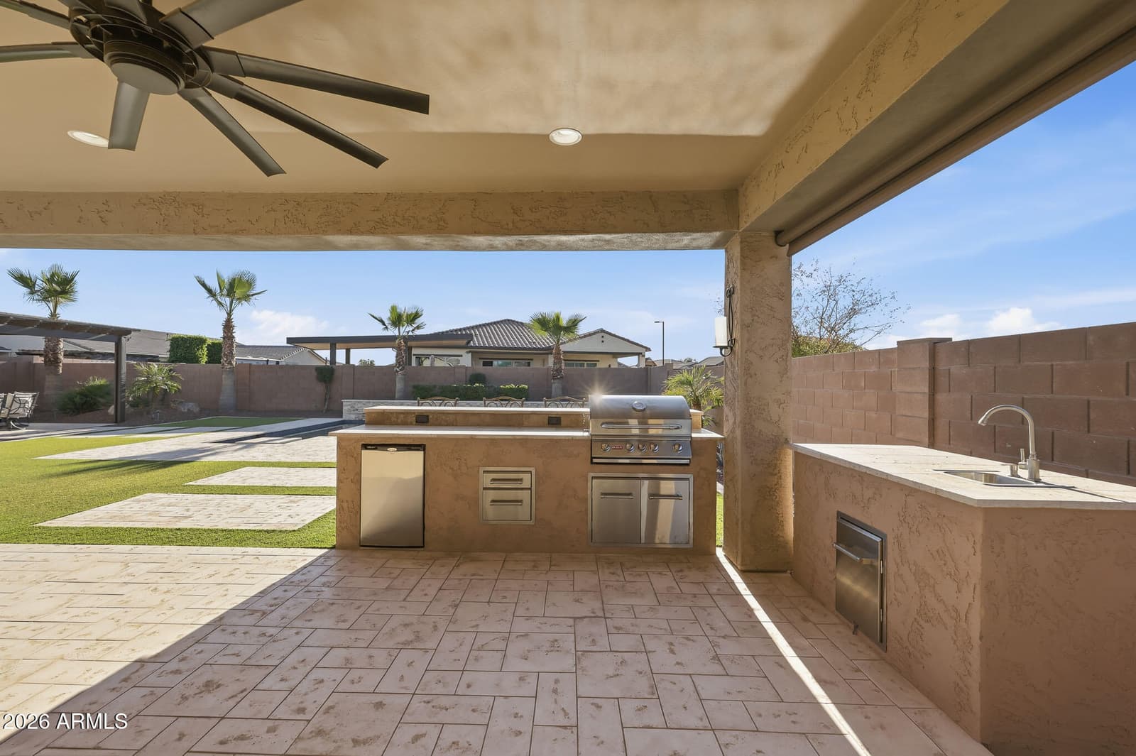18335 W Wolf Street, Goodyear, AZ 85395 — photo 36 of 50