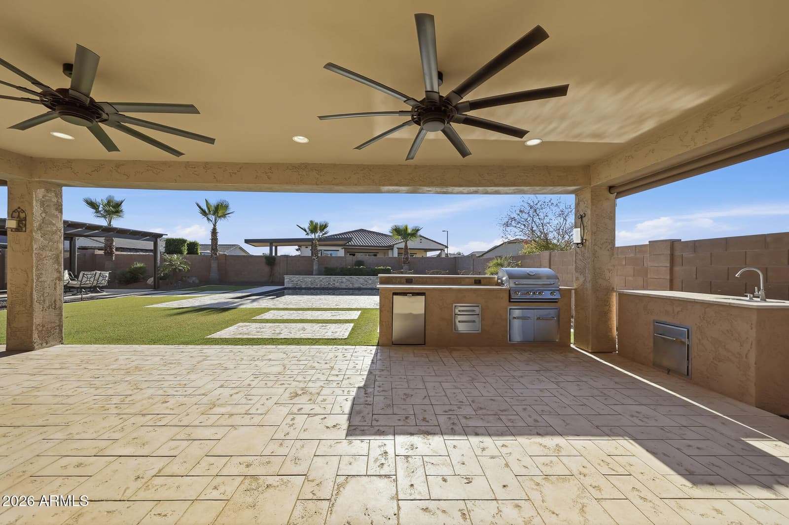 18335 W Wolf Street, Goodyear, AZ 85395 — photo 37 of 50