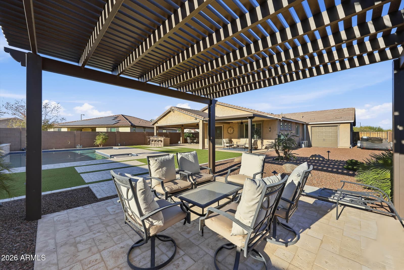 18335 W Wolf Street, Goodyear, AZ 85395 — photo 41 of 50